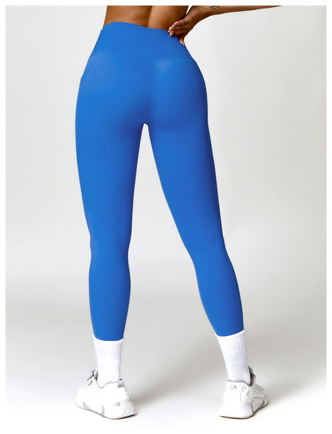 SC Power Pocket Leggings