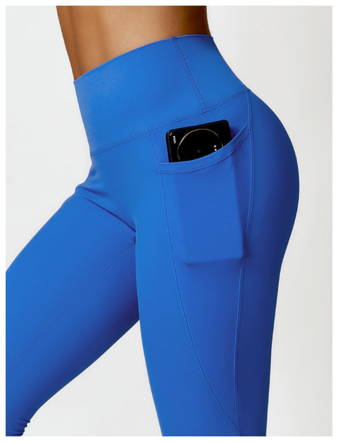 SC Power Pocket Leggings