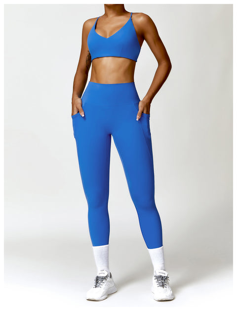 SC Power Pocket Leggings