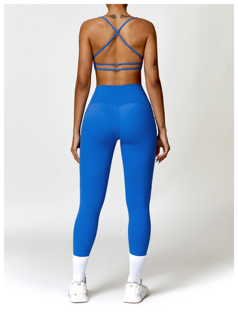 SC Power Pocket Leggings