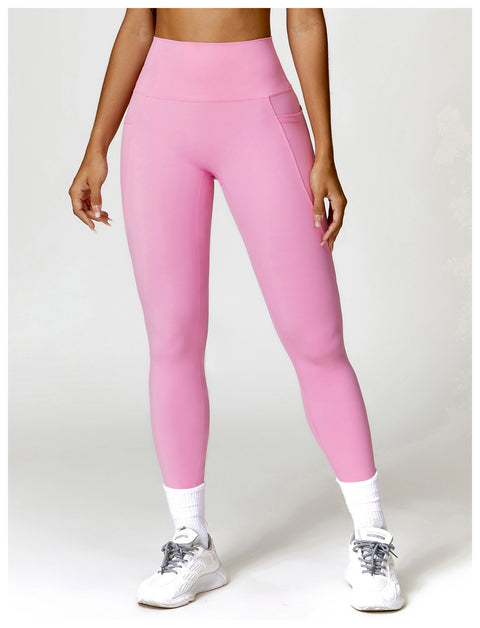 SC Power Pocket Leggings