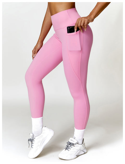 SC Power Pocket Leggings