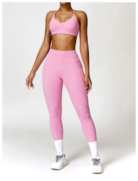 SC Power Pocket Leggings