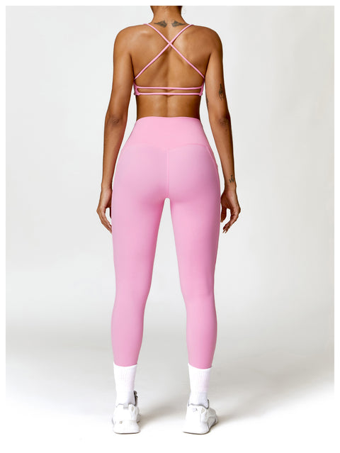 SC Power Pocket Leggings