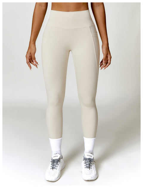 SC Power Pocket Leggings