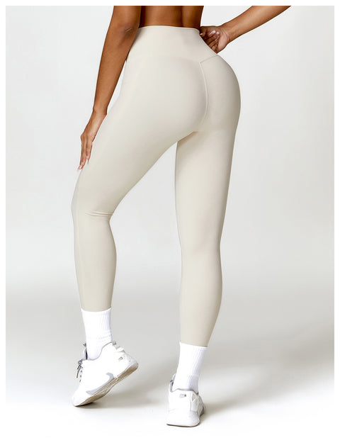 SC Power Pocket Leggings