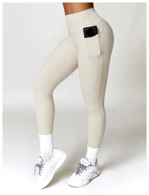 SC Power Pocket Leggings