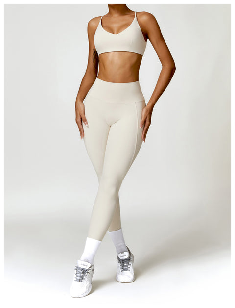 SC Power Pocket Leggings