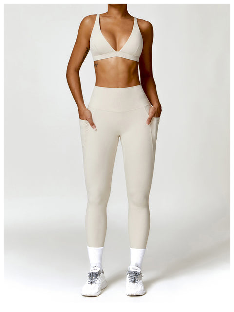 SC Power Pocket Leggings