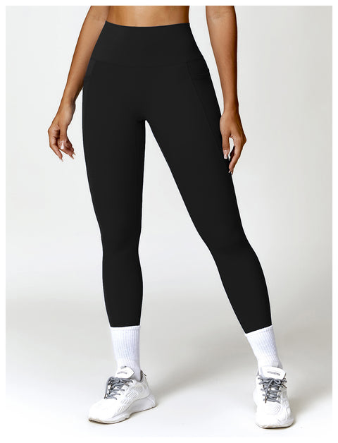 SC Power Pocket Leggings