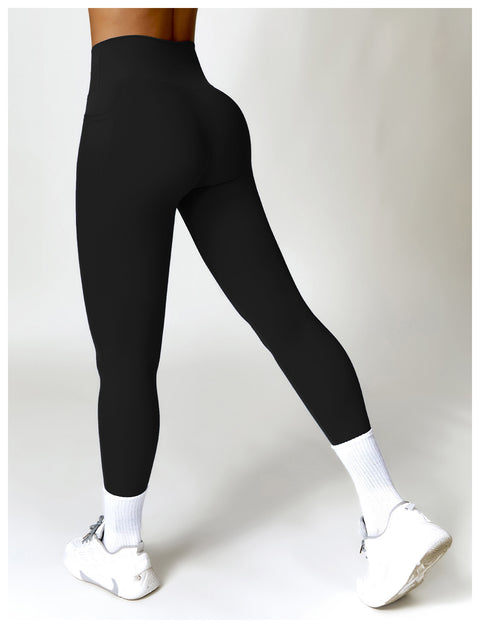 SC Power Pocket Leggings