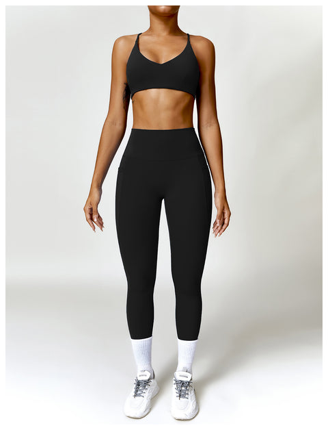 SC Power Pocket Leggings