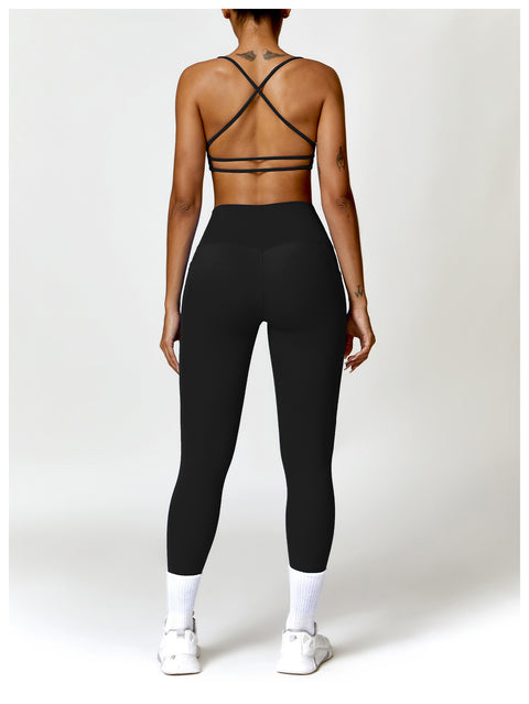 SC Power Pocket Leggings