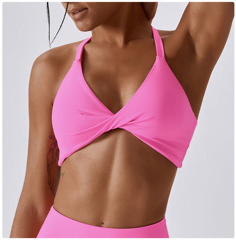 Lifting Baby Twist Bra