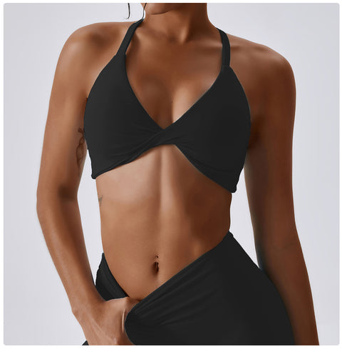 Lifting Baby Twist Bra