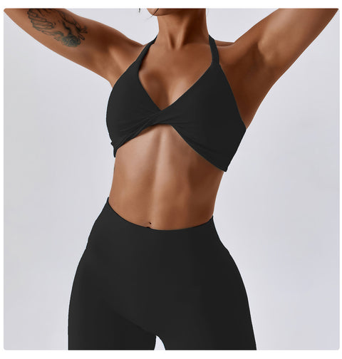 Lifting Baby Twist Bra