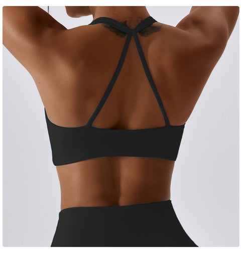 Lifting Baby Twist Bra