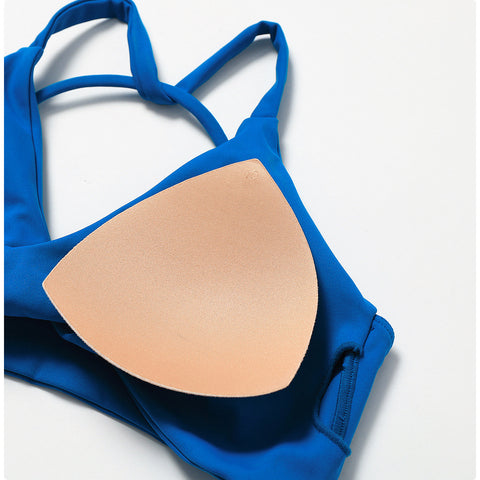 Lifting Baby Twist Bra