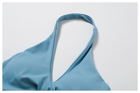 Everyday Comfortable Backless Bra