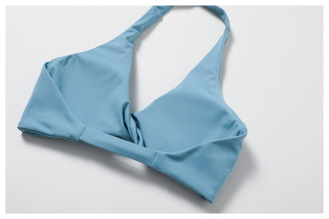 Everyday Comfortable Backless Bra