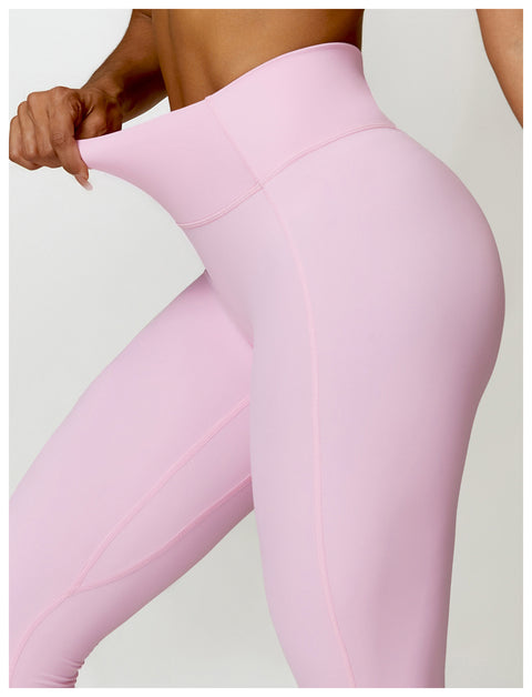 Everyday Comfortable Leggings