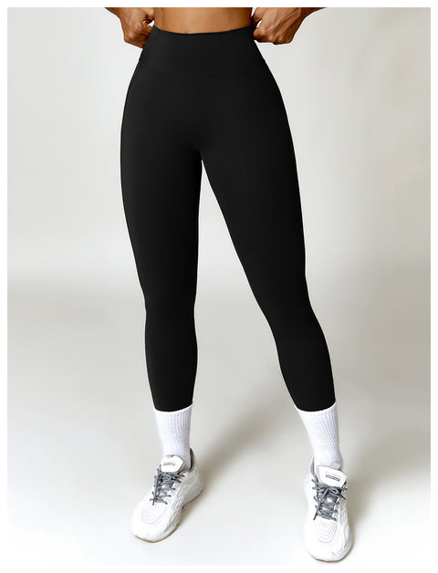 Everyday Comfortable Leggings