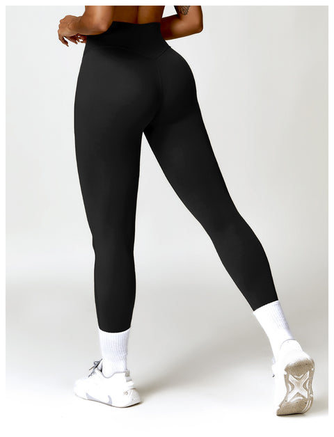 Everyday Comfortable Leggings