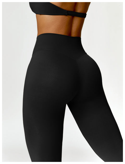 Everyday Comfortable Leggings